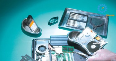 Bạn có đang “giết chết” laptop bằng những sai lầm khi nâng cấp cho máy?