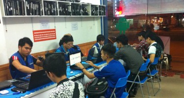 LAPTOP TOSHIBA REPAIR SERVICE AT Laptop repair 24h