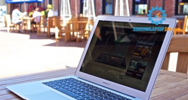 Cách xử lý khi Macbook của bạn bị treo