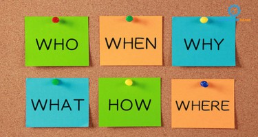 5W 1H 2C 5M: Phương pháp quản trị nhân sự bằng lập kế hoạch và định hướng công việc hoàn hảo