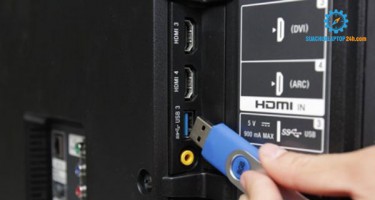Những công dụng không ngờ tới của USB laptop ngoài việc chỉ đơn thuần là để sao chép dữ liệu (Phần 1)