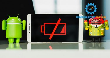 Hướng dẫn cách hiệu chỉnh( Calibrate) pin cho máy Android