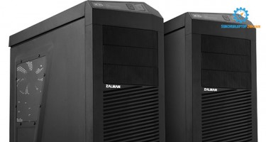 Tại sao phải chọn vỏ case máy tính tản nhiệt tốt?