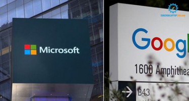 Đánh bại rồi lại trở thành "kẻ bị đánh bại", câu chuyện thật như đùa của Google