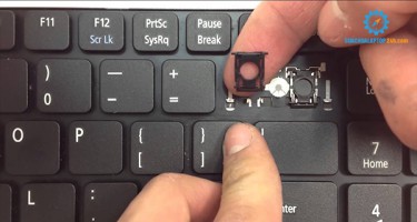 Tổng hợp những video hướng dẫn cách sửa bàn phím máy tính đơn giản tại nhà
