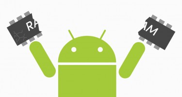 Tại sao iPhone lại cần ít dung lượng RAM hơn Android