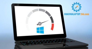 Làm sao để tăng tốc cho máy laptop sử dụng hệ điều hành windows