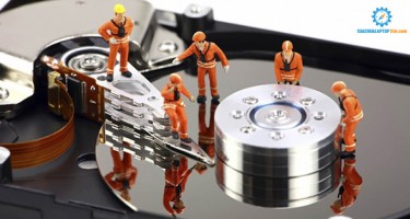 Muốn cứu dữ liệu ổ cứng ghost nhầm thì phải làm cách nào?