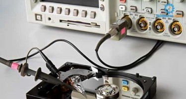 Cách sử dụng phần mềm cứu dữ liệu ổ cứng khi bị format như thế nào?