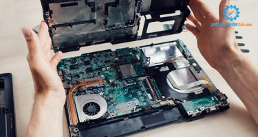 Vệ sinh máy tính xách tay bao nhiêu tiền? Vệ sinh máy ở đâu tốt nhất?