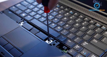 Nếu mắc lỗi bàn phím latptop bị liệt một nút thì có cần thay bàn phím mới không?