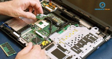 Vì sao ngay cả khi mua máy đắt tiền thì bạn vẫn được khuyên nên nâng cấp laptop?