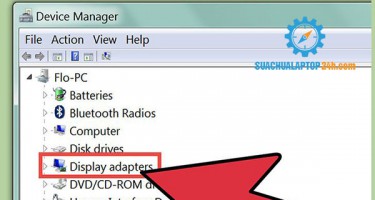 Tại sao cần cập nhật bản video driver cho chiếc laptop của bạn