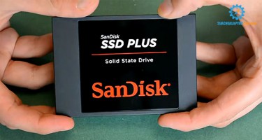 Top 4 ổ cứng SSD laptop tốt nhất năm 2018