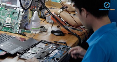 Sửa chữa main laptop Lê Thanh Nghị tại SUACHUALAPTOP24h.com nhanh chóng, giúp tiết kiệm hàng triệu đồng