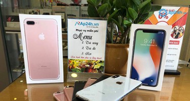 Rực rỡ tuần lễ khai trương cơ sở AP24h.vn Hồ Tùng Mậu ngập tràn quà tặng và ưu đãi