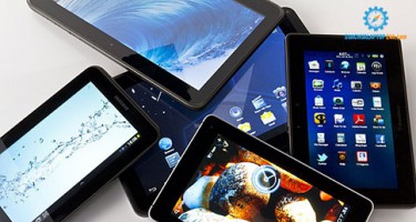 Điểm danh top 5 dòng máy tính bảng 10 inch dưới 5 triệu đồng ai cũng có thể sở hữu