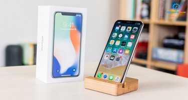 Tin hot: Táo khuyết có thể sẽ nâng cấp RAM iPhone lên 4GB