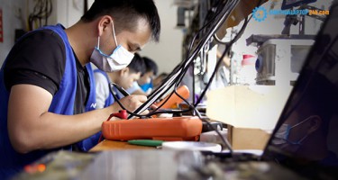 Trung tâm cấp cứu laptop SUACHUALAPTOP24h.com cấp cứu được những bệnh laptop gì?