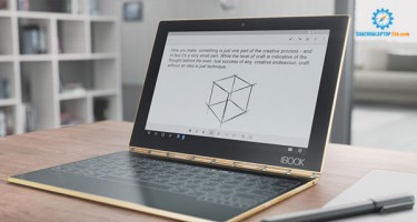Tuổi thọ của laptop là bao nhiêu?