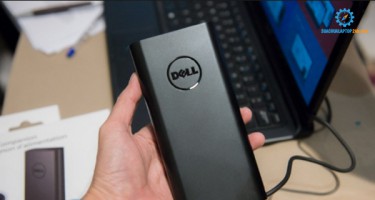 Hướng dẫn chọn sạc dự phòng laptop đúng cách