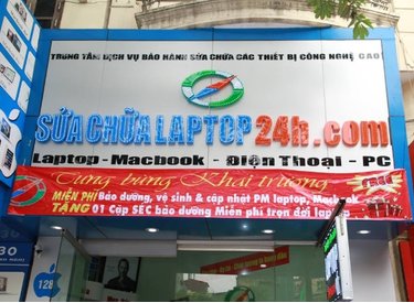 Địa chỉ sửa chữa máy tính Lê Thanh Nghị dịch vụ nhanh chóng, uy tín lấy ngay