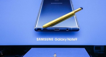 Note9 dẫn đầu danh sách thiết bị tốt nhất để xem Youtube