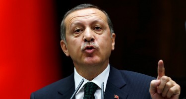 Thổ Nhĩ Kỹ tẩy chay Iphone và các thiết bị điện tử Mỹ