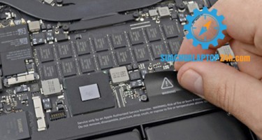 Có nên thay card màn hình laptop hay không