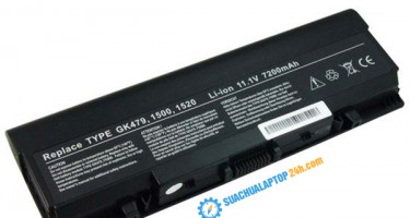 Hướng dẫn cách xả pin laptop đúng cách