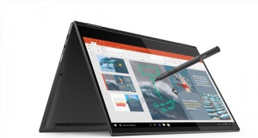 Laptop đầu tiên có pin 25 tiếng được trang bị chip Snapdragon 850