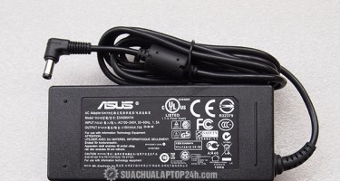 Sạc Laptop Asus chính hãng giá bao nhiêu