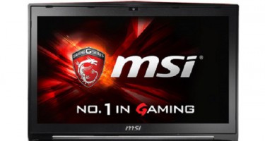 Top 5 laptop game thủ không thể bỏ qua trong năm 2018