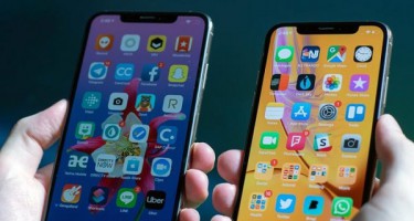 iPhone XS và iPhone XS Max không sạc được pin khi tắt màn hình