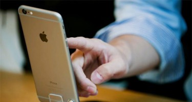 Apple bị kiện vì vi phạm sáng chế trên iMessage và Facetime