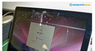 Macbook  Pro repair at SUACHUALAPTOP24h.com