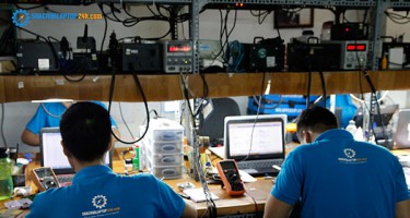 Những lưu ý trước khi mang laptop đi sửa