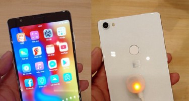 Bphone ra mắt hai phiên bản có giá từ 6,99 triệu đồng