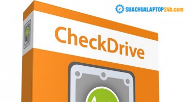 Hai phần mềm kiểm tra ổ cứng máy tính hữu hiệu nhất hiện nay