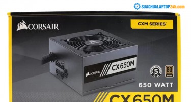 Nguồn máy tính hãng nào tốt, uy tín, chất lượng?
