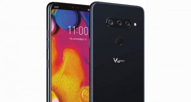 Đánh giá nhanh chiếc LG V40 ThinQ
