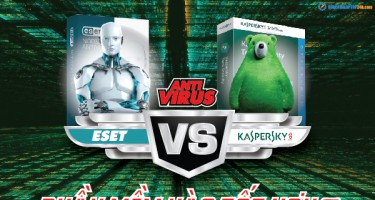 Bảng so sánh ESET và Kaspersky, phần mềm nào tốt hơn?