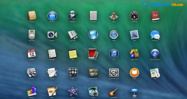 Cách khởi động lại máy Macbook khi bị đóng băng