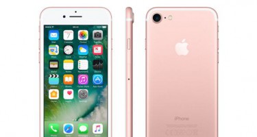Những việc cần làm sau khi mua chiếc iPhone 7