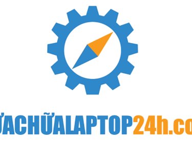 Thông báo thay đổi logo nhận diện thương hiệu Sửa chữa Laptop 24h.com