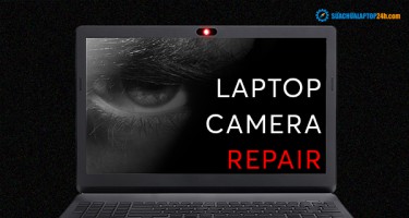 Camera laptop repair