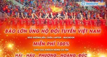 Hòa mình cùng AFF Cup - trùng tên cầu thủ, nhận ngay 500K