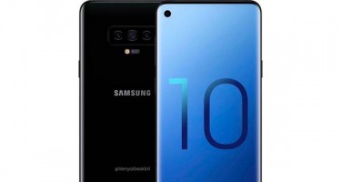 Hé lộ thông tin mới nhất về giá bán và ngày ra mắt Galaxy S10