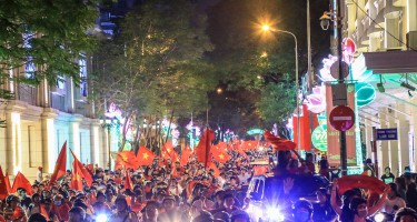 Lịch nghỉ lễ chính thức Giỗ tổ Hùng Vương, 30/4 và 1/5 của người lao động