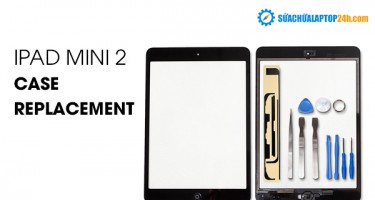 iPad Mini 2 case replacement